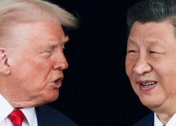 Handelsstreit: China setzt Exportverbot für wichtige Chipmetalle in die USA aus