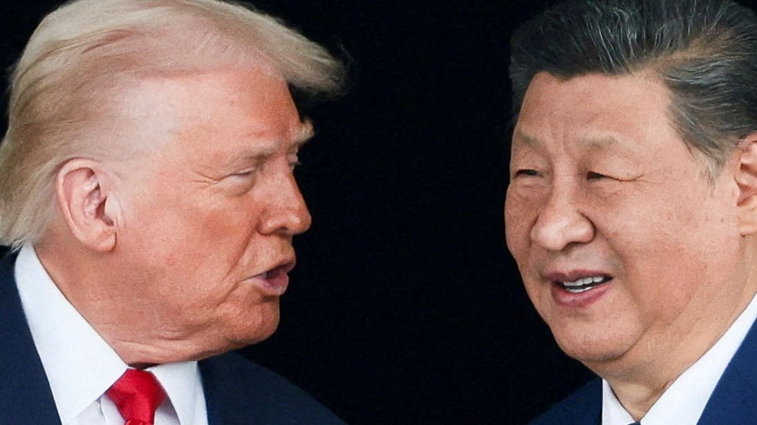 Handelsstreit: China setzt Exportverbot für wichtige Chipmetalle in die USA aus