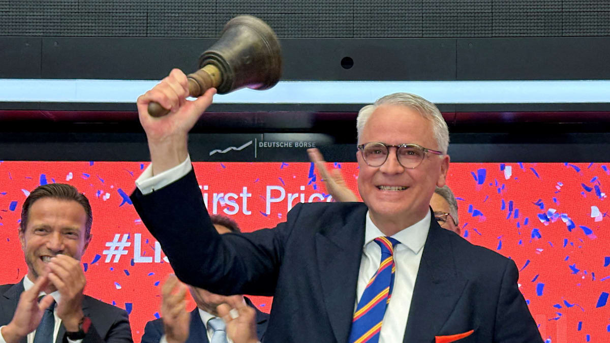 Entwarnung in der Nexperia-Krise – Aumovio bekommt wieder Chips aus China