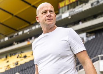 SSV Ulm 1846 Football trennt sich von Markus Thiele und Moritz Glasbrenner – SSV Ulm 1846 Football