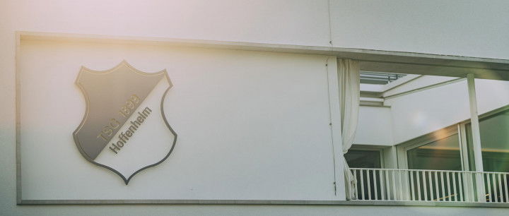 Wechsel in der Führung der TSG 1899 Hoffenheim » TSG Hoffenheim