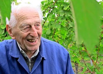 Er wurde 110 Jahre alt: Ältester Deutscher gestorben | Nachricht