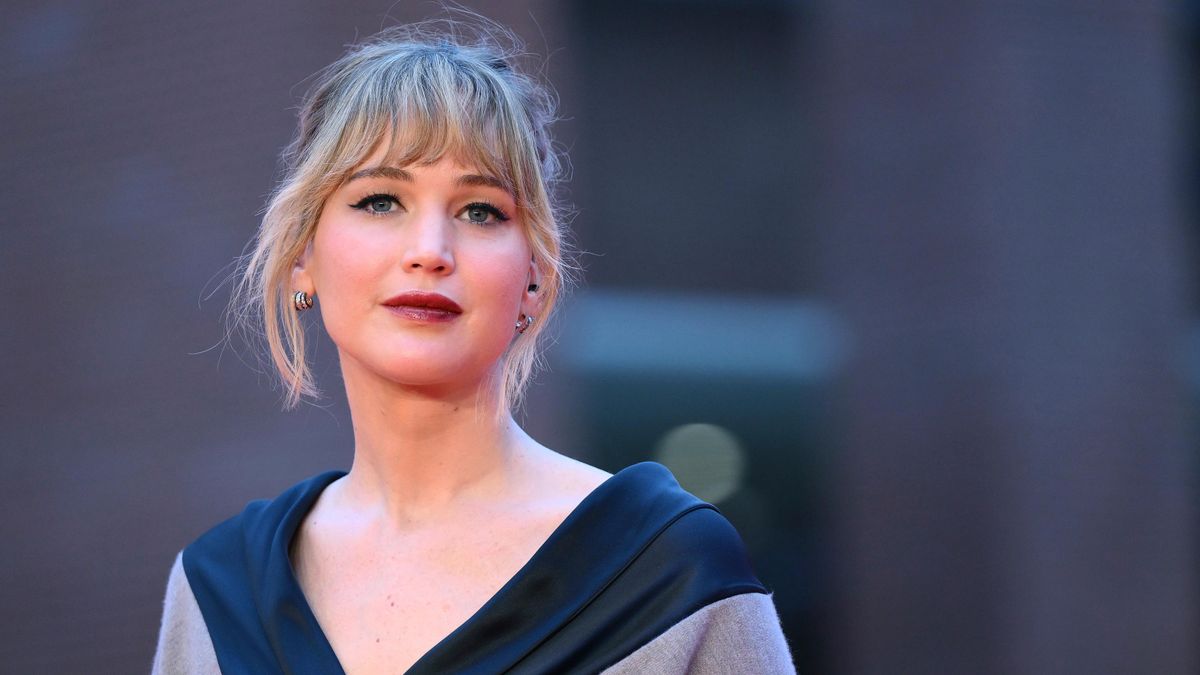 Jennifer Lawrence will Donald Trump nicht mehr kommentieren