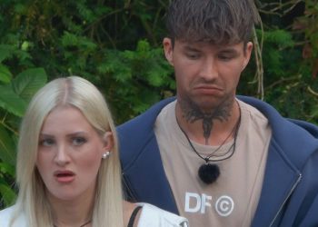 „Sommerhaus der Stars“ – Folge 8: Eddas „Höschen“ spricht Klartext