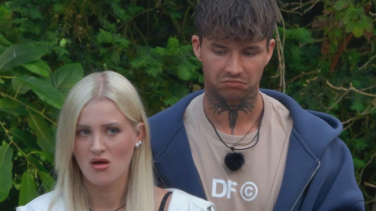 „Sommerhaus der Stars“ – Folge 8: Eddas „Höschen“ spricht Klartext