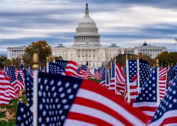 Nach 41 Tagen Stillstand: US-Senat gibt grünes Licht für Ende des Shutdowns | Politik
