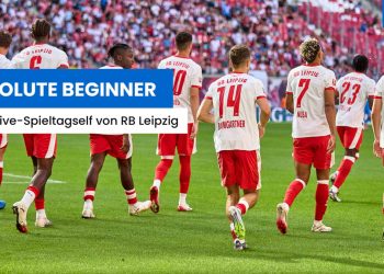 Vertraut Ole Werner dem Bundesliga-Modus?