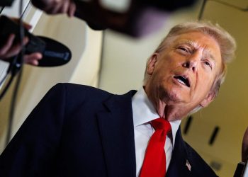 Trump droht Nigeria mit einem Militäreinsatz wegen „Tötung von Christen“.