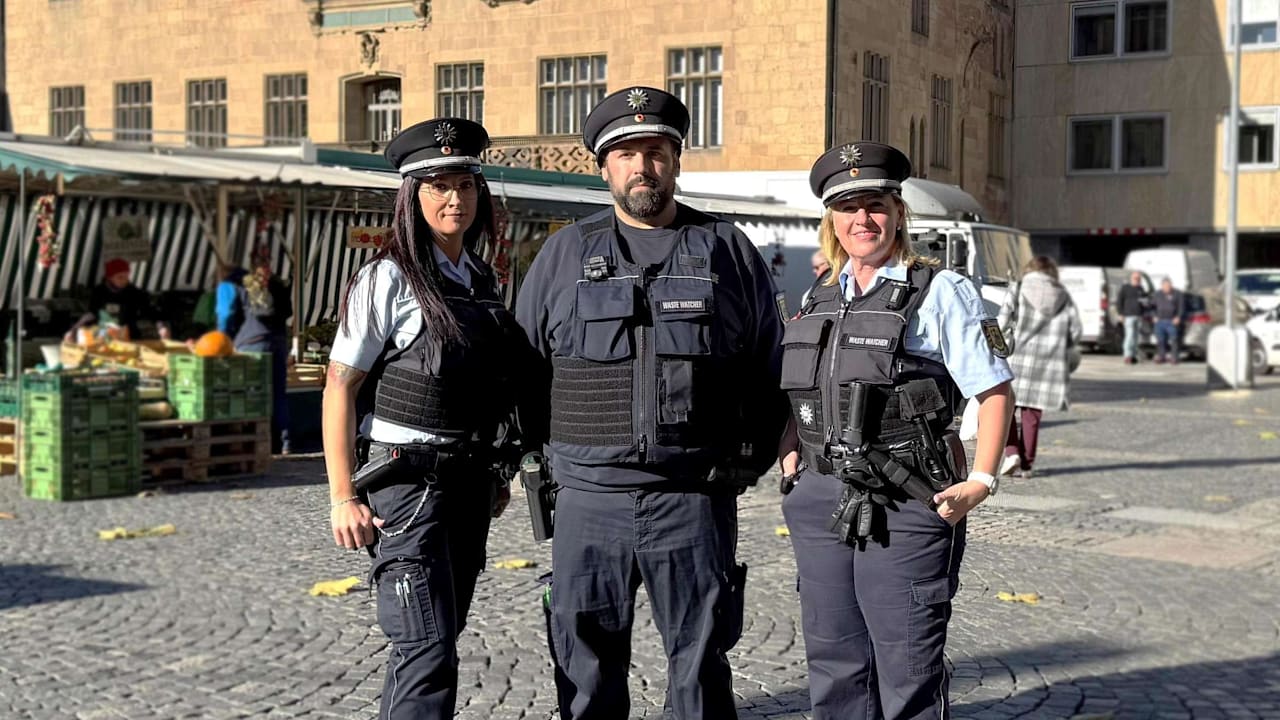 Heilbronn: Verdeckte Müllpolizei soll „dreckige Finken“ festnageln | Politik