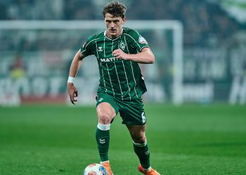 Werder Bremen: Däne klärt auf! Jens Stage verrät veränderte Verhältnisse – BILD