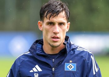 HSV: Nach Köln-Niederlage! So geht es weiter mit Capaldo | Sport