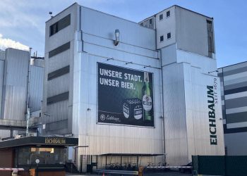 Geschäftsführung der insolventen Mannheimer Eichbaum-Brauerei tritt zurück