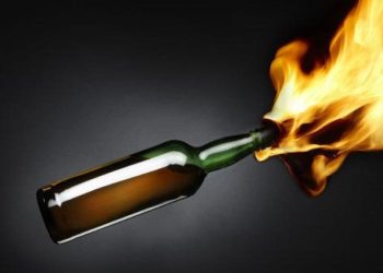 22-Jähriger soll Brandanschlag auf Nachbarn verübt haben