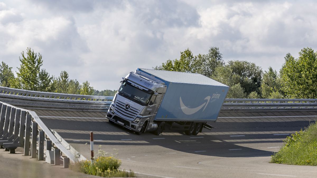 06:53 „Dann sollte ich doch auch verkaufen, oder?“ – N-TV