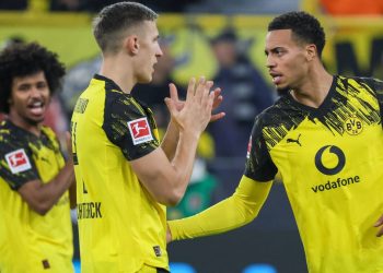 Kehl kommt Adeyemi, Schlotterbeck und Nmecha zu Wort