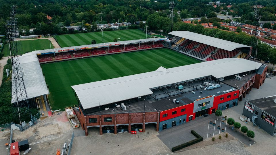 VfB Stuttgart | Ticketvergabeaktion für Deventer