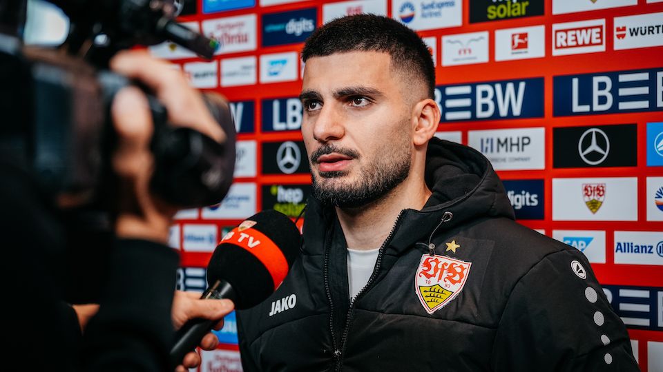 VfB Stuttgart | 10 VfB