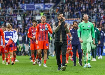 Bittere Niederlage nach einem guten Auswärtsspiel