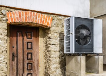Sind Wärmepumpen auch im Altbau effizient? Eine Langzeitstudie kommt zu eindeutigen Ergebnissen