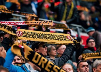 FAN-INFO vor dem Heimspiel gegen Nürnberg | Sportgemeinschaft Dynamo Dresden
