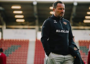 Thomas Brendel freigelassen | Sportgemeinschaft Dynamo Dresden