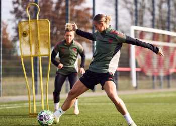 Vorläufiger Bericht: FC Bayern Frauen – Arsenal WFC