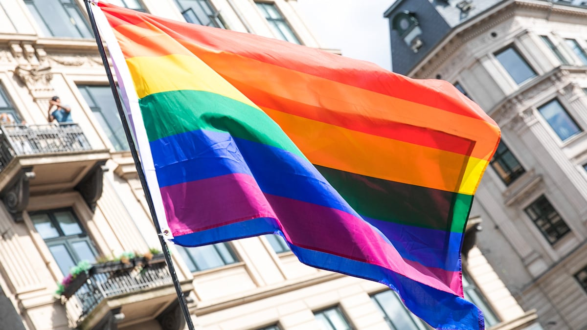 Islamischer Influencer: Dänemark, aber normal – WELT