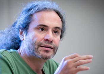 Turgut Altug: „Die große Mehrheit lebt in ihrer eigenen ‚Blase‘“ – Kreuzberger Grünen-Politiker tritt aus der Partei aus