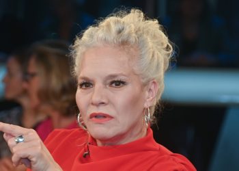 60-jährige Ina Müller beschwert sich: „Ich fühle mich aufgrund meines Alters diskriminiert“