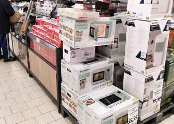 Das ist es, was hinter der Marke Lidl steckt