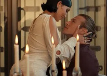 Serie der „Monster“-Macher mit dem größten Reality-Star der Welt