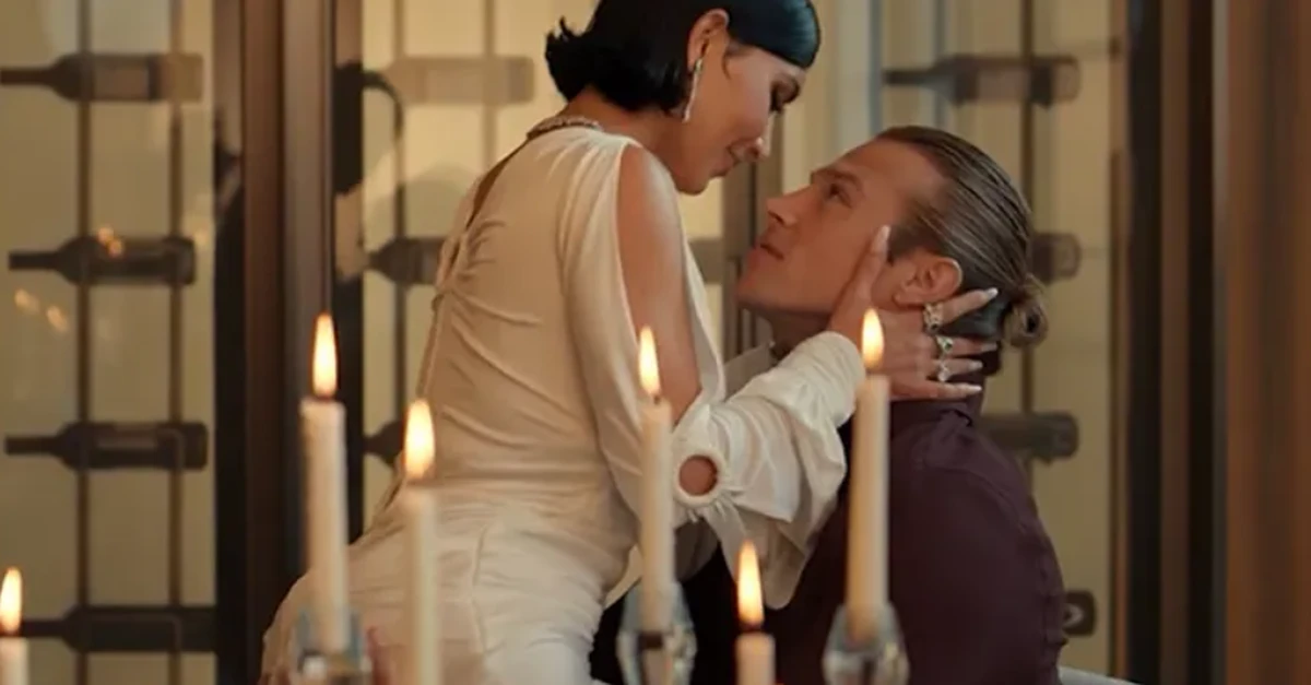 Serie der „Monster“-Macher mit dem größten Reality-Star der Welt