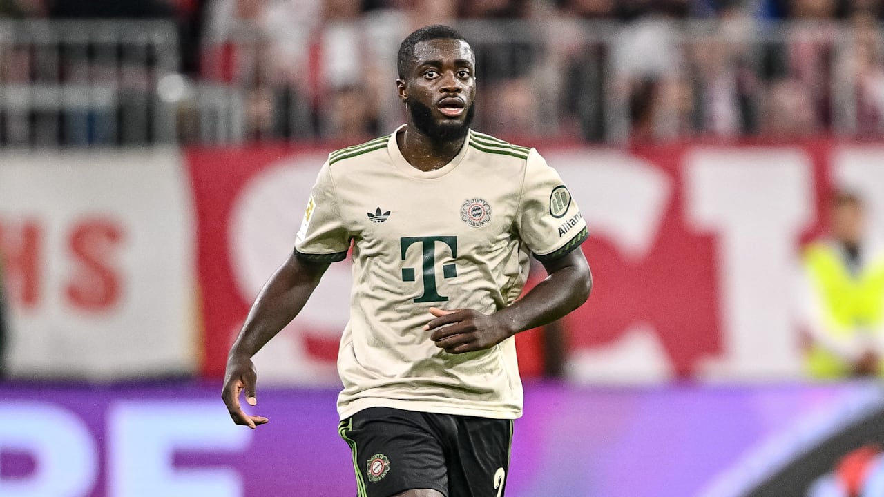 FC Bayern: Top-Klub bereitet Angebot für Upamecano vor | Sport