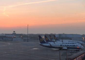 Drohne legt Flugverkehr in Bremen lahm – weitere Sichtung in Belgien – Spiegel