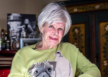 Ingrid van Bergen: TV-Star ist erblindet! „Sie ist mutig, beschwert sich nicht“ | Unterhaltung