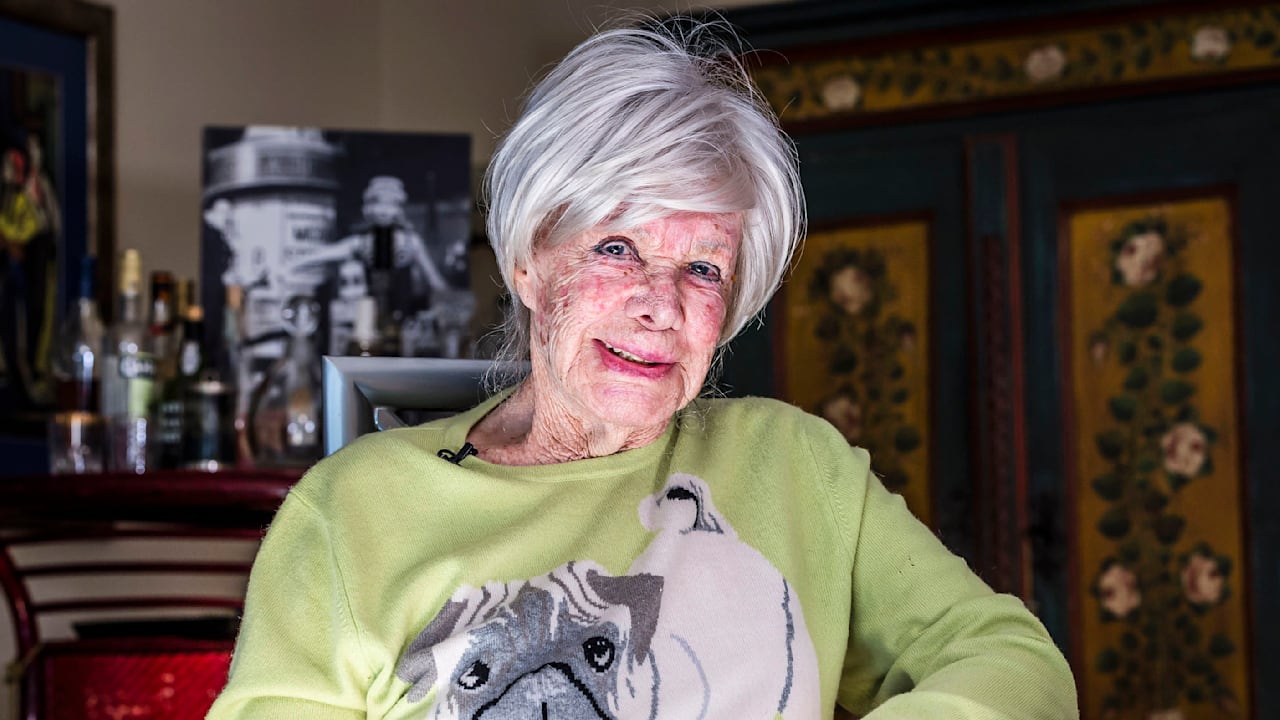 Ingrid van Bergen: TV-Star ist erblindet! „Sie ist mutig, beschwert sich nicht“ | Unterhaltung