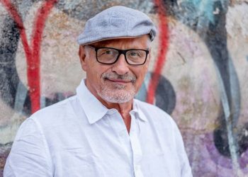 Konstantin Wecker: Liedermacher sagt 14 Konzerte ab | Unterhaltung