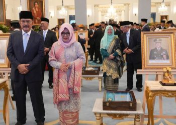 Indonesien: Suharto als Nationalheld geehrt – Menschenrechtsgruppen empört