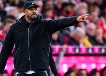 FC Bayern: Aufstellung des PSG-Krachers in der Champions League hier | Sport