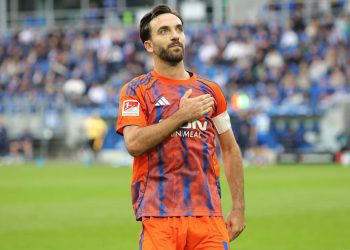 Schalke 04 – Elversberg im TV: Wer überträgt am Samstag die 2. Bundesliga? | Sport