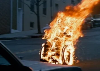 Das spektakuläre Prequel zu einem der besten Thriller