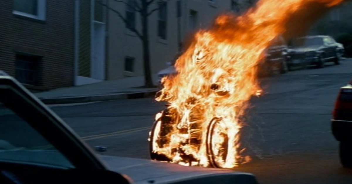 Das spektakuläre Prequel zu einem der besten Thriller