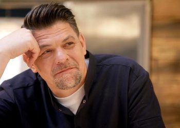 „Ich höre mit dem Kochen auf“: Tim Mälzer über den Wendepunkt seiner Karriere