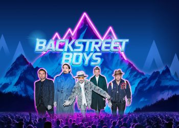 Backstreet Boys rocken Schladming: Tickets gewinnen | Verschiedenes