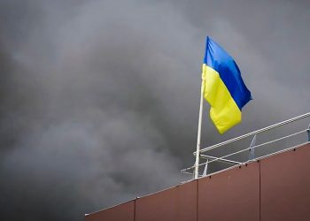 Nicht der erste Fall dieser Art: Ukrainischer Offizier muss nach russischem Angriff auf eine Feier inhaftiert werden