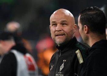 Überweisung nicht in der Hand! Dieser Gladbach-Deal braucht Geduld