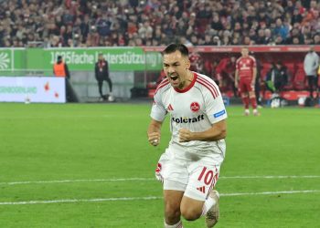 Der FCN ist im Herbsthoch: Justvan erklärt Kloses Trendwende | Sport