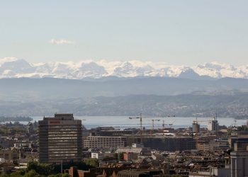 Donald Trump: Die Schweiz kann auf niedrigere Zölle hoffen – Spiegel