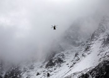 Lawine in Südtirol: Vermisster deutscher Bergsteiger tot aufgefunden