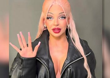 Sachsen: Katja Krasavice muss mindestens 100.000 Euro zahlen | Nachricht